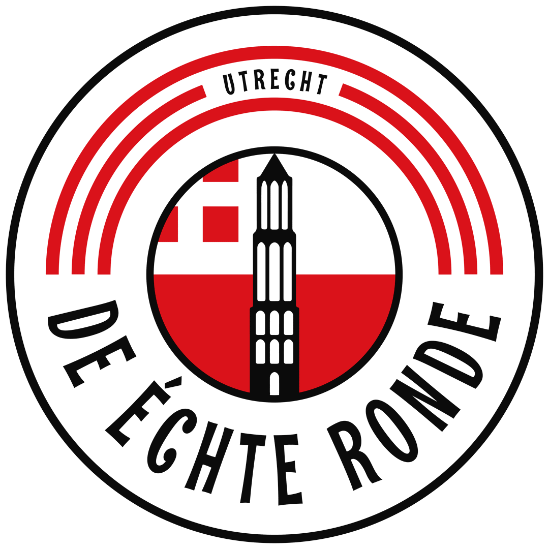 Gravel Rondo Utrecht