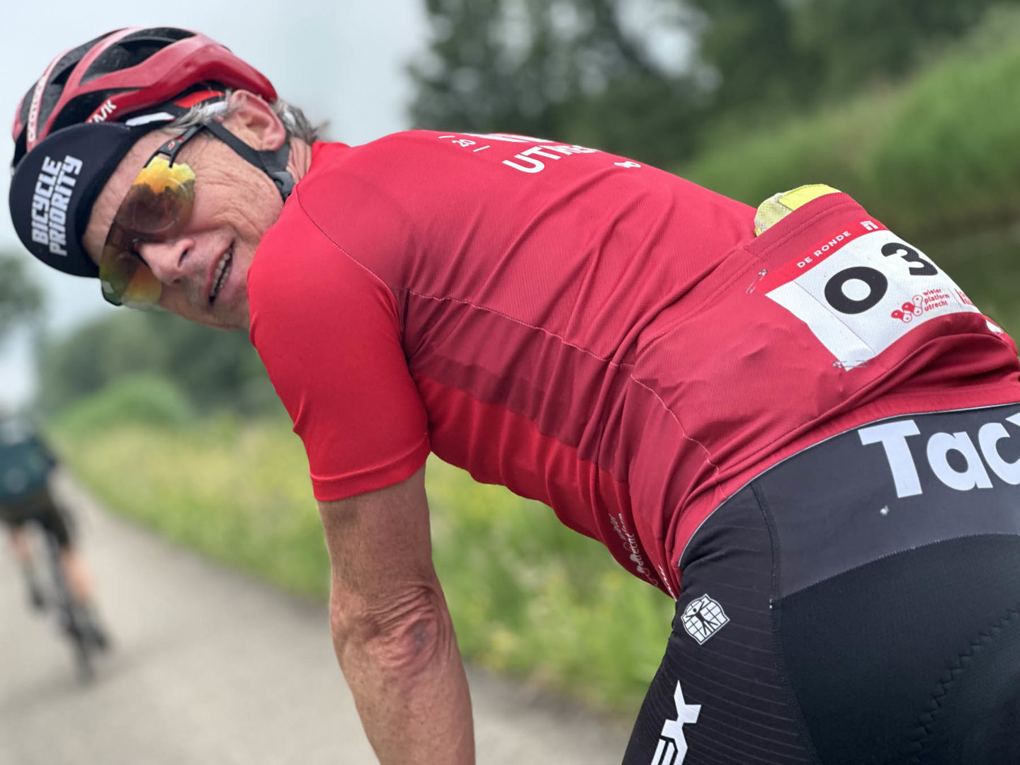 Gravel Rondo Utrecht