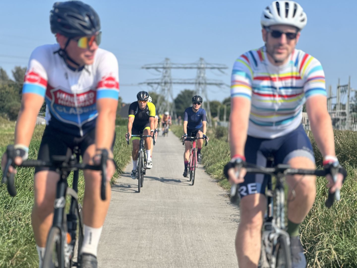 Gran Rondo NL — Longest Day Challenge 630km