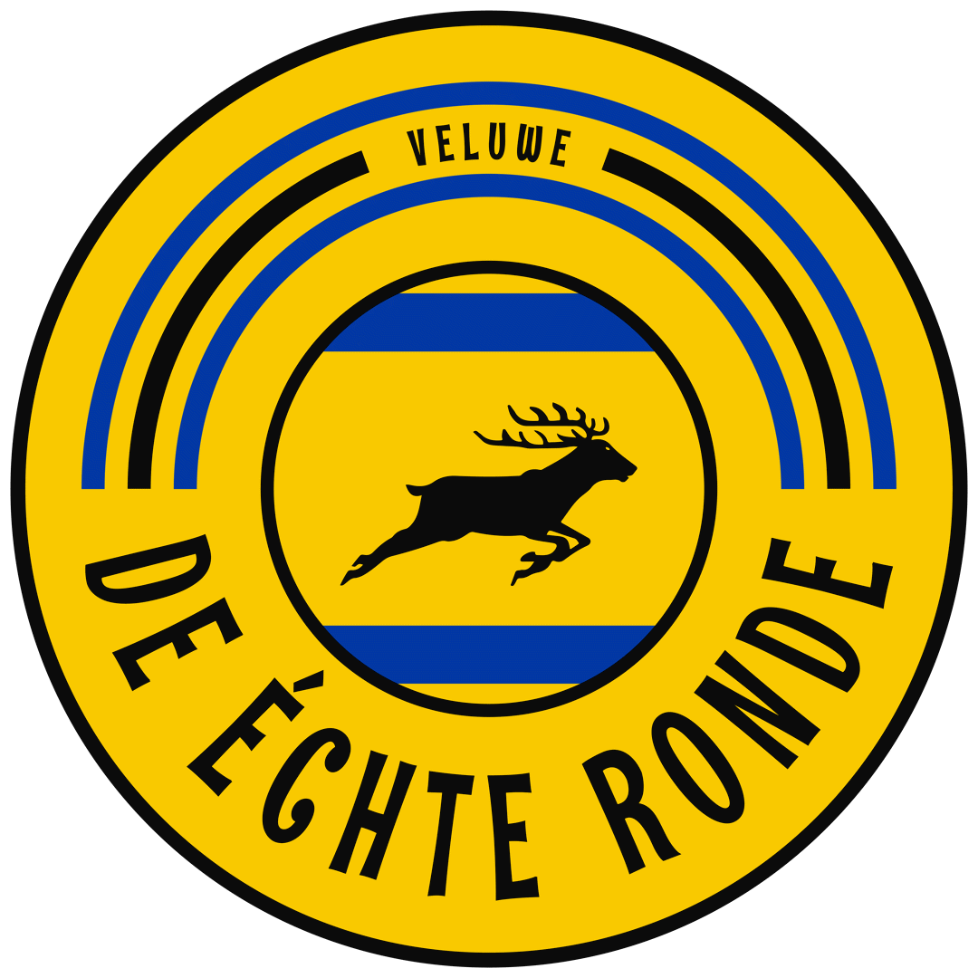 Gran Rondo Veluwe