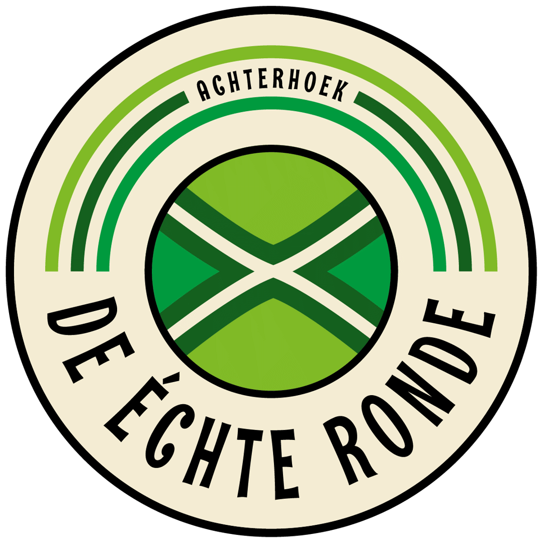 De échte Ronde van de Achterhoek • Road Ride