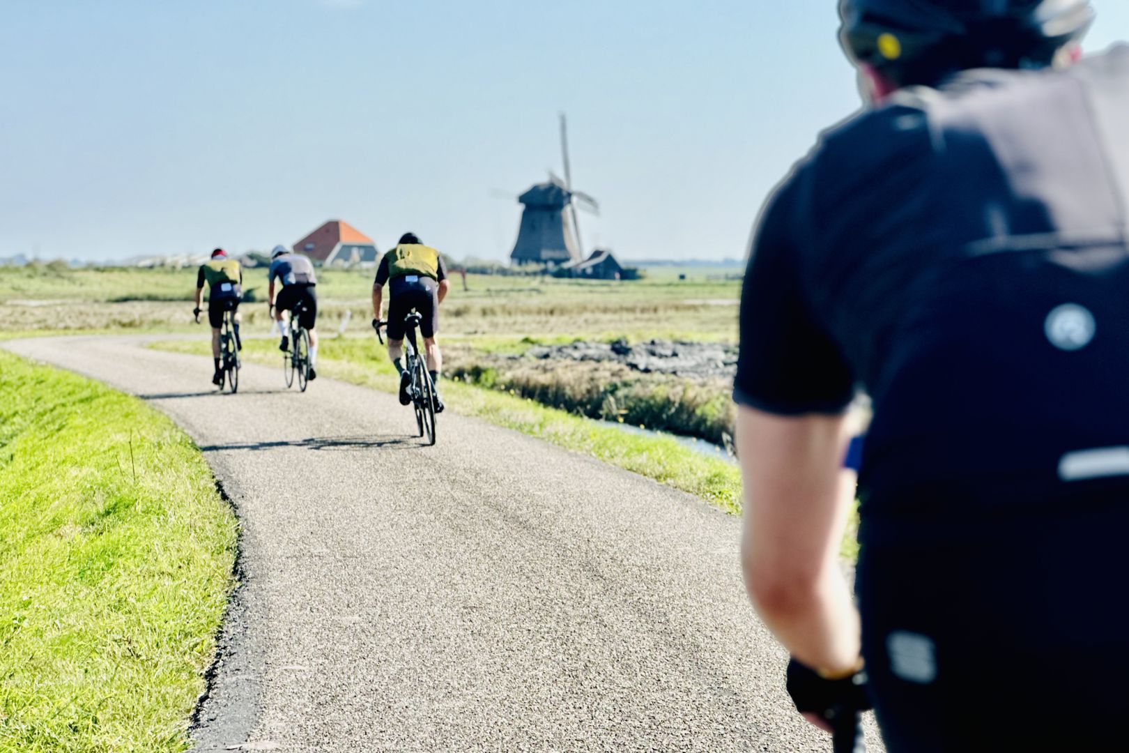 Gran Rondo Noord-Holland