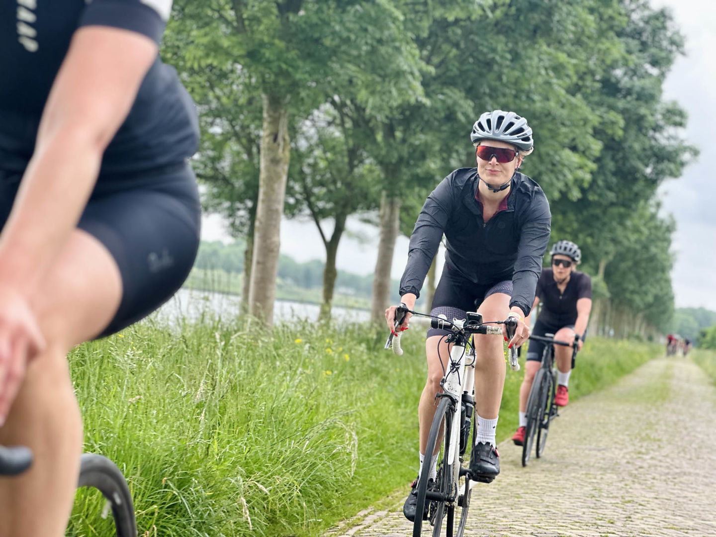 Gravel Rondo Utrecht