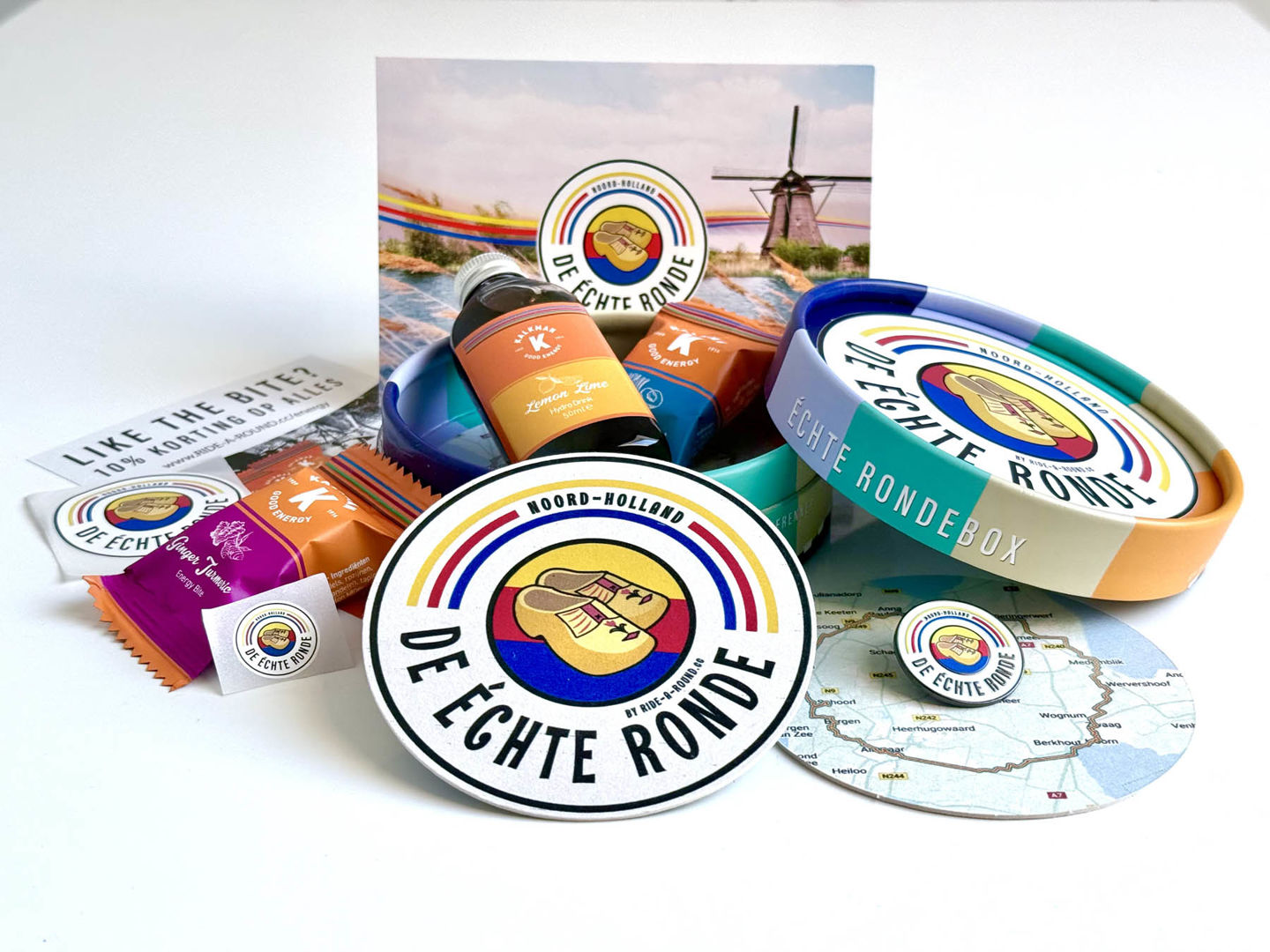 Gran Rondo Noord-Holland