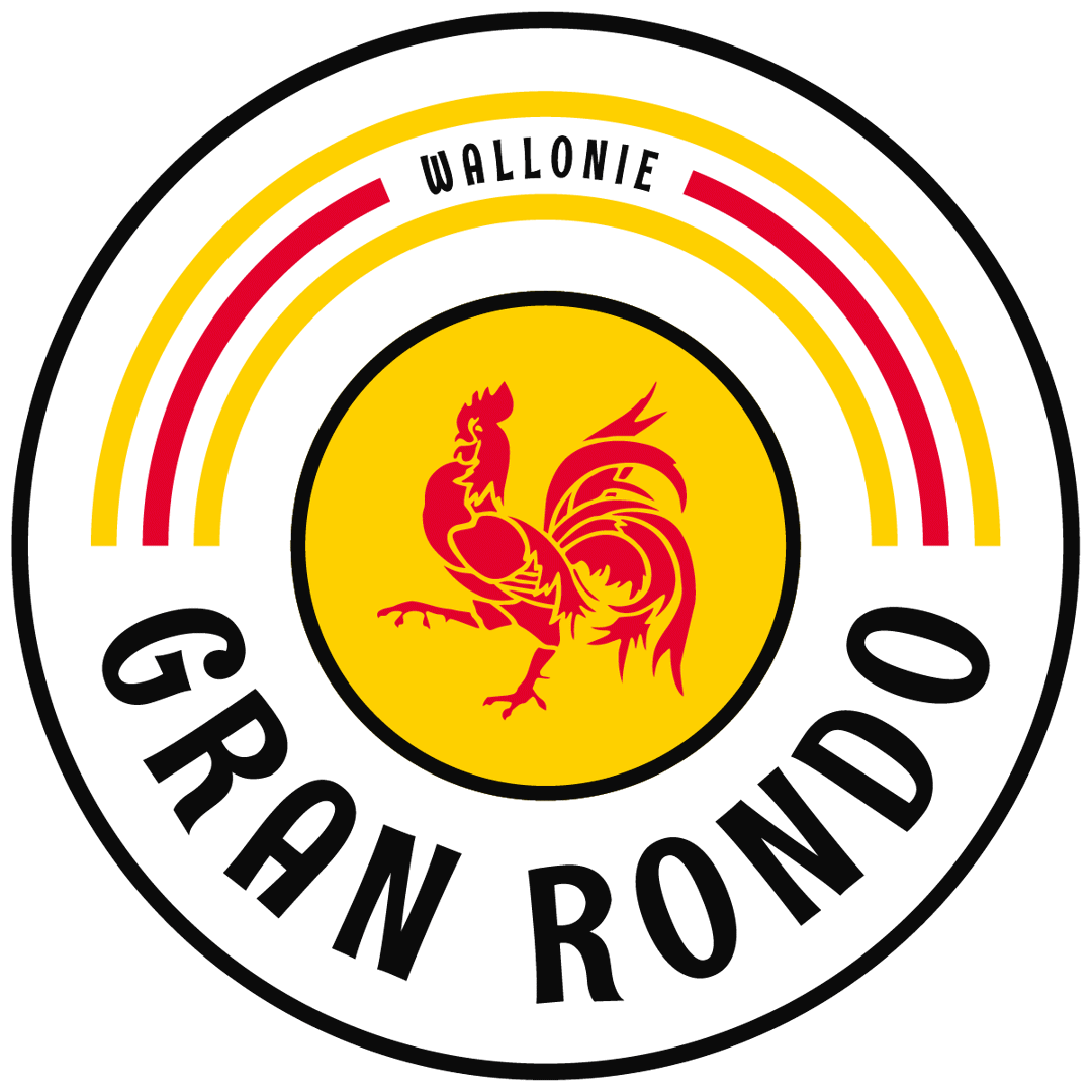 Gran Rondo Wallonie 400
