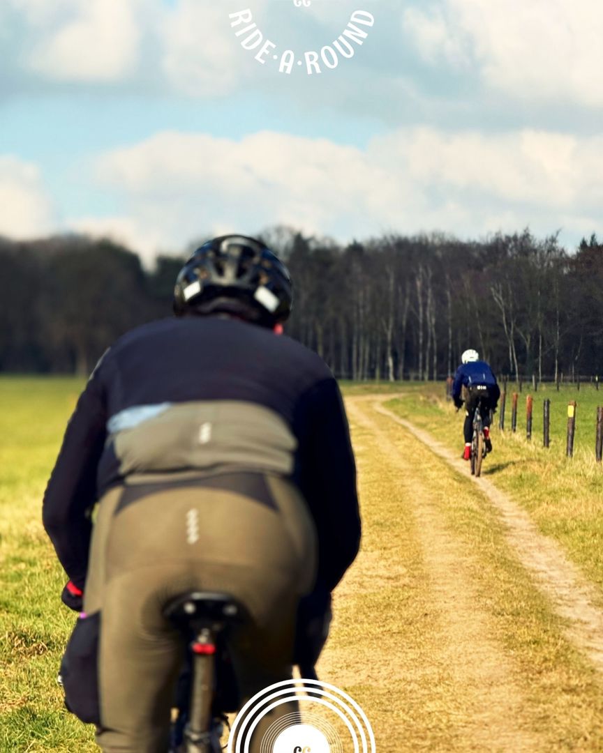 De échte Ronde van de Achterhoek • Road Ride