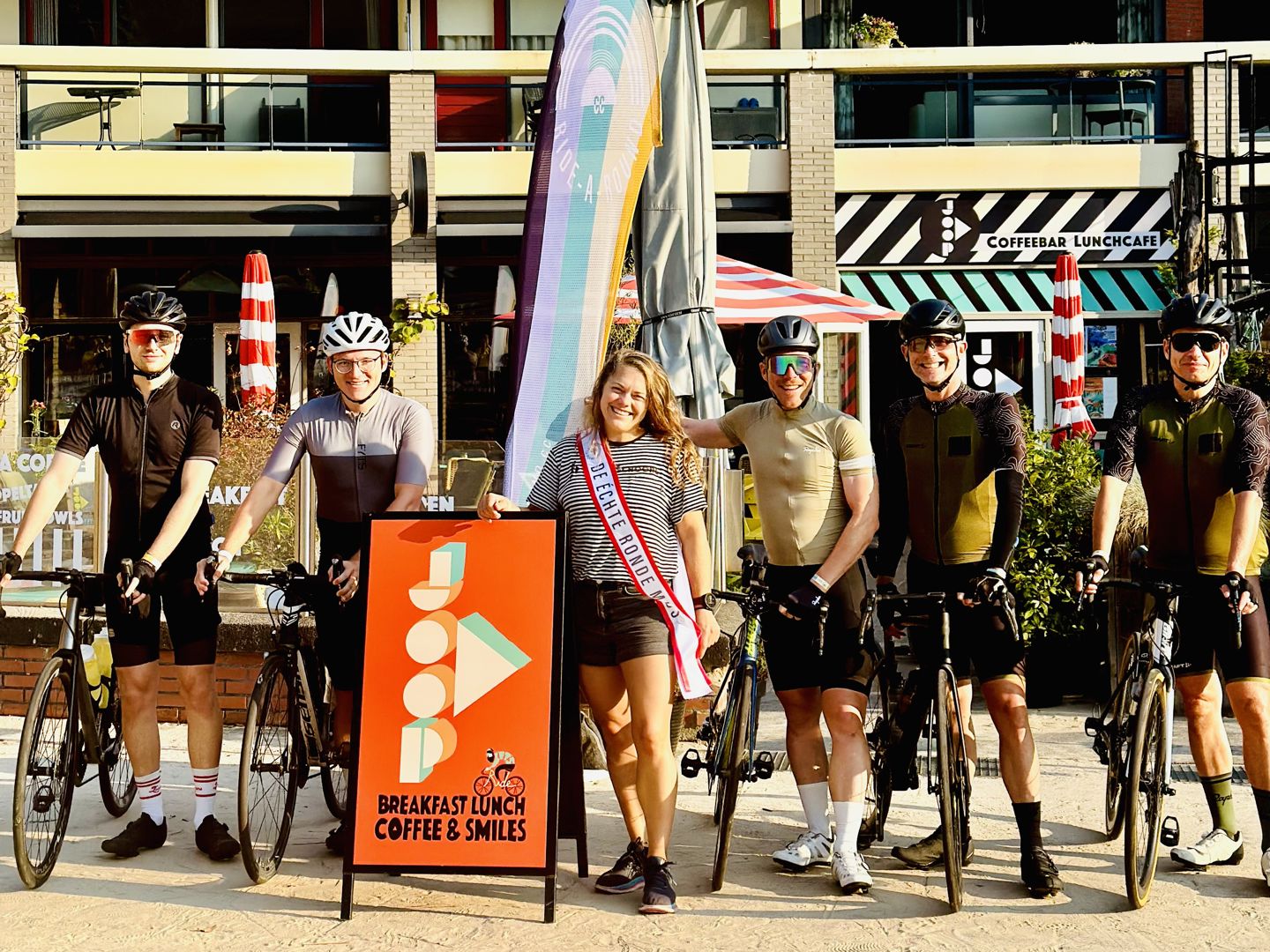 Gran Rondo Noord-Holland