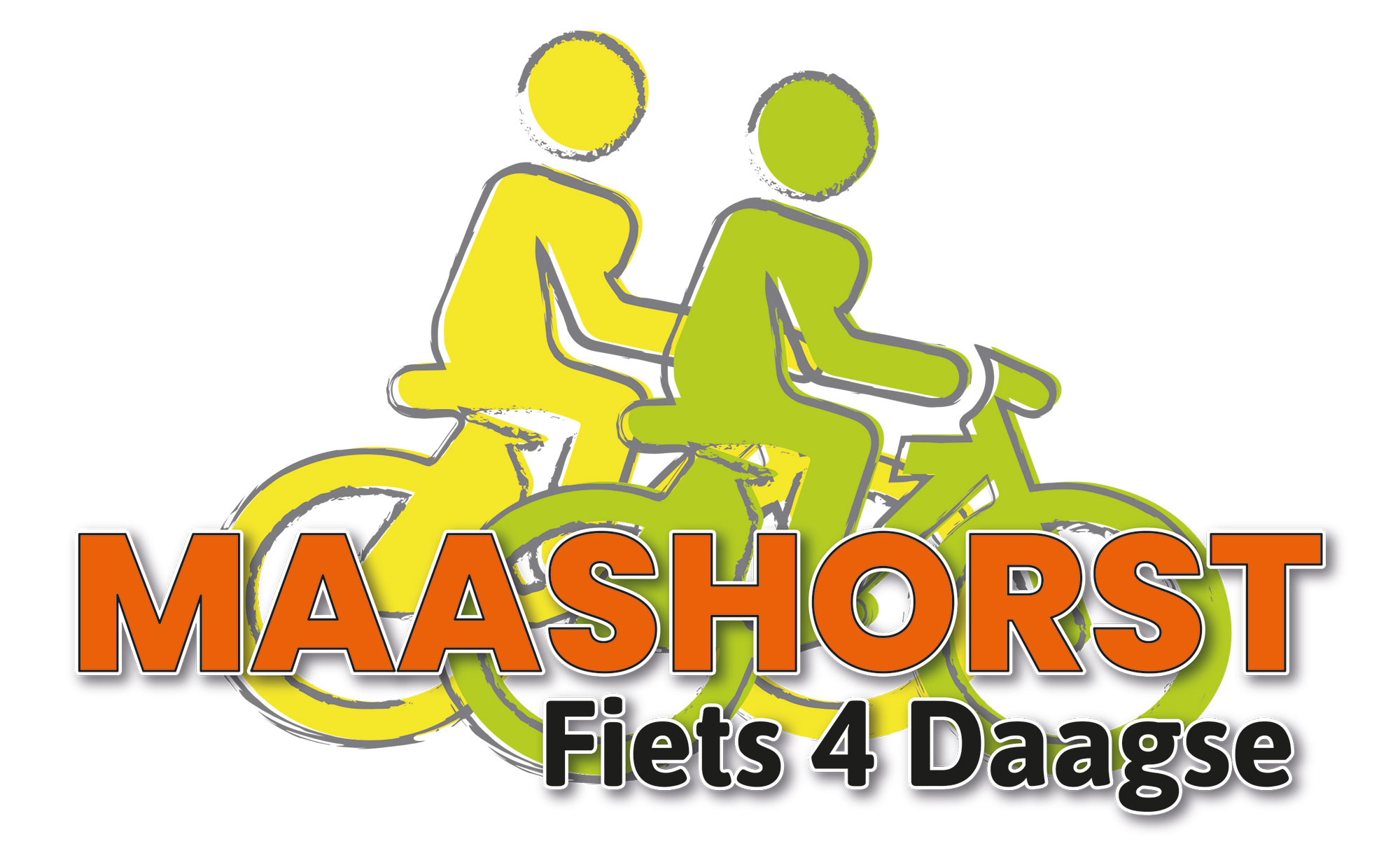 Maashorstfiets4daagse