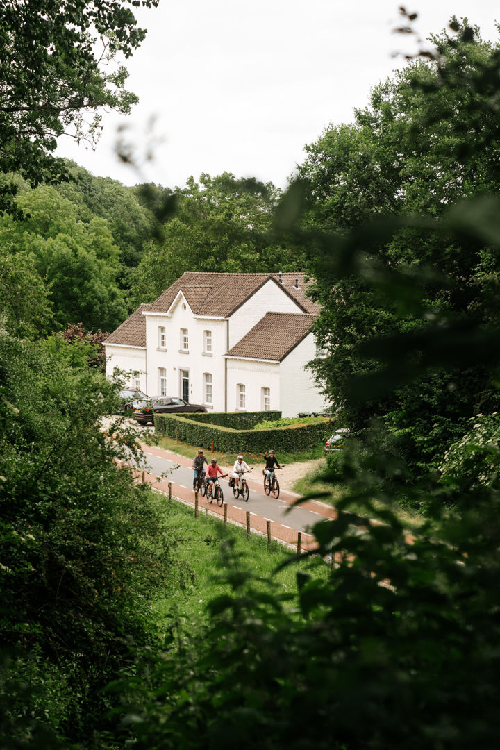 Heuvelland Fiets 4-daagse 2026