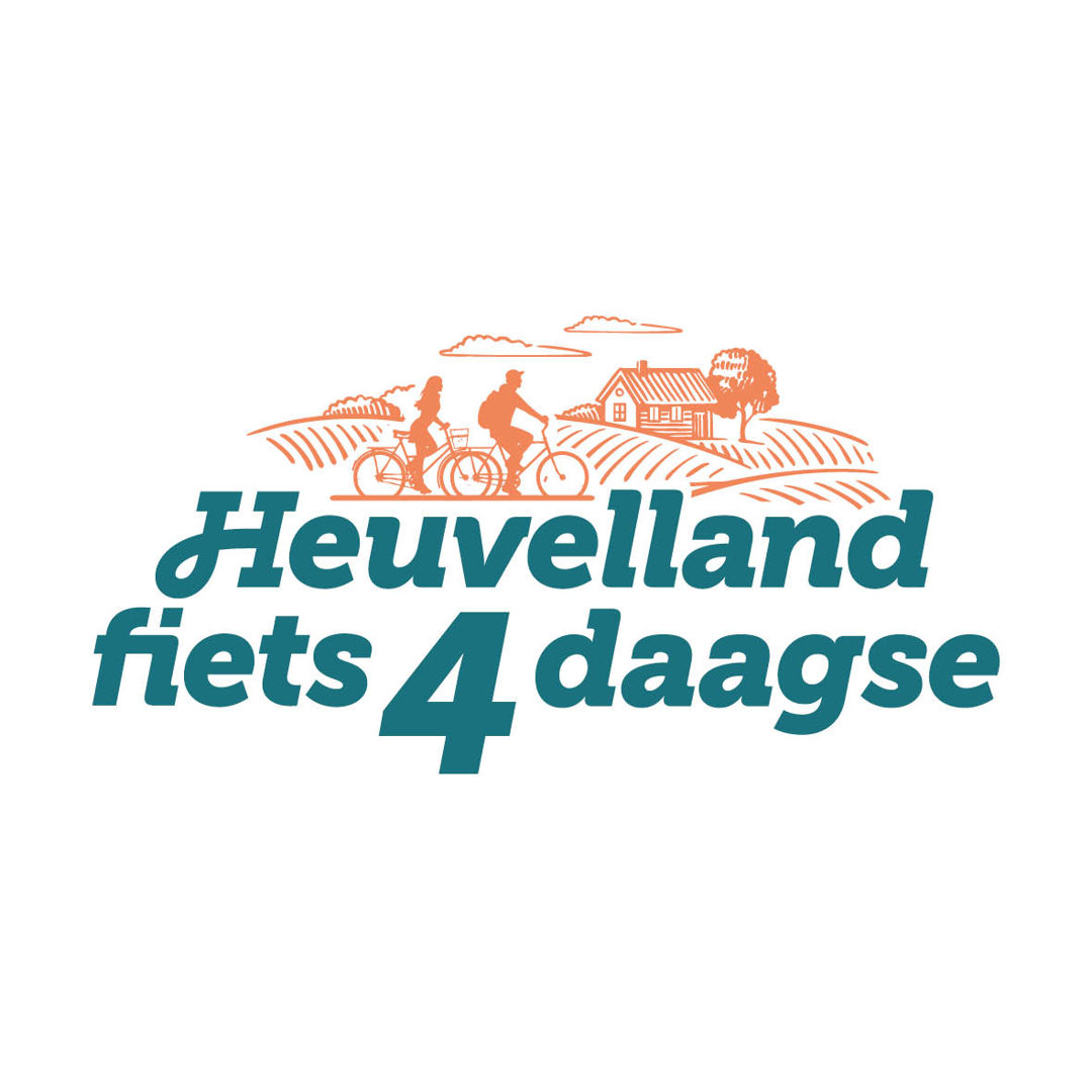 Heuvelland Fiets 4-daagse 2026