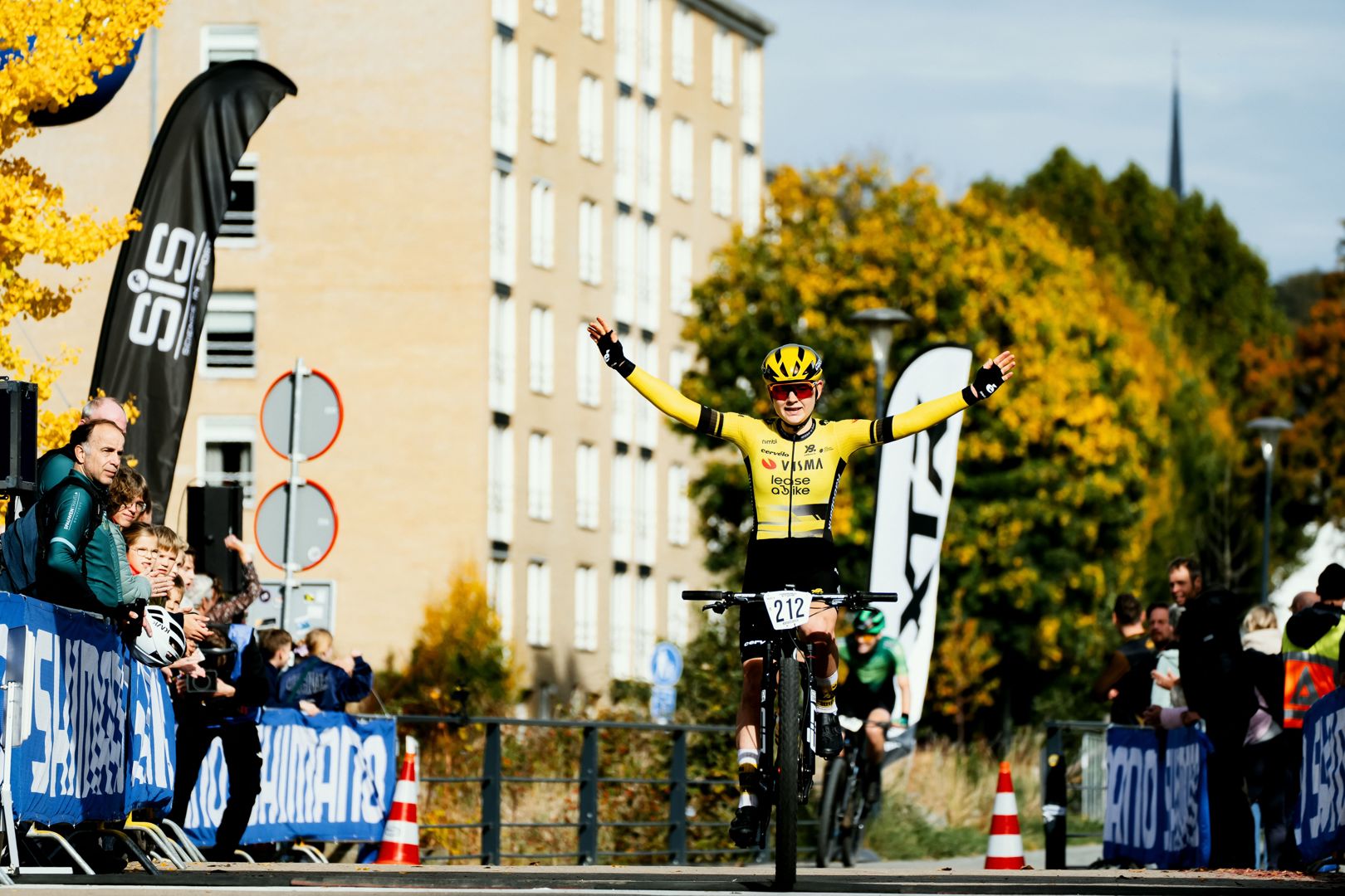 Hammerstone MTB Marathon 2026