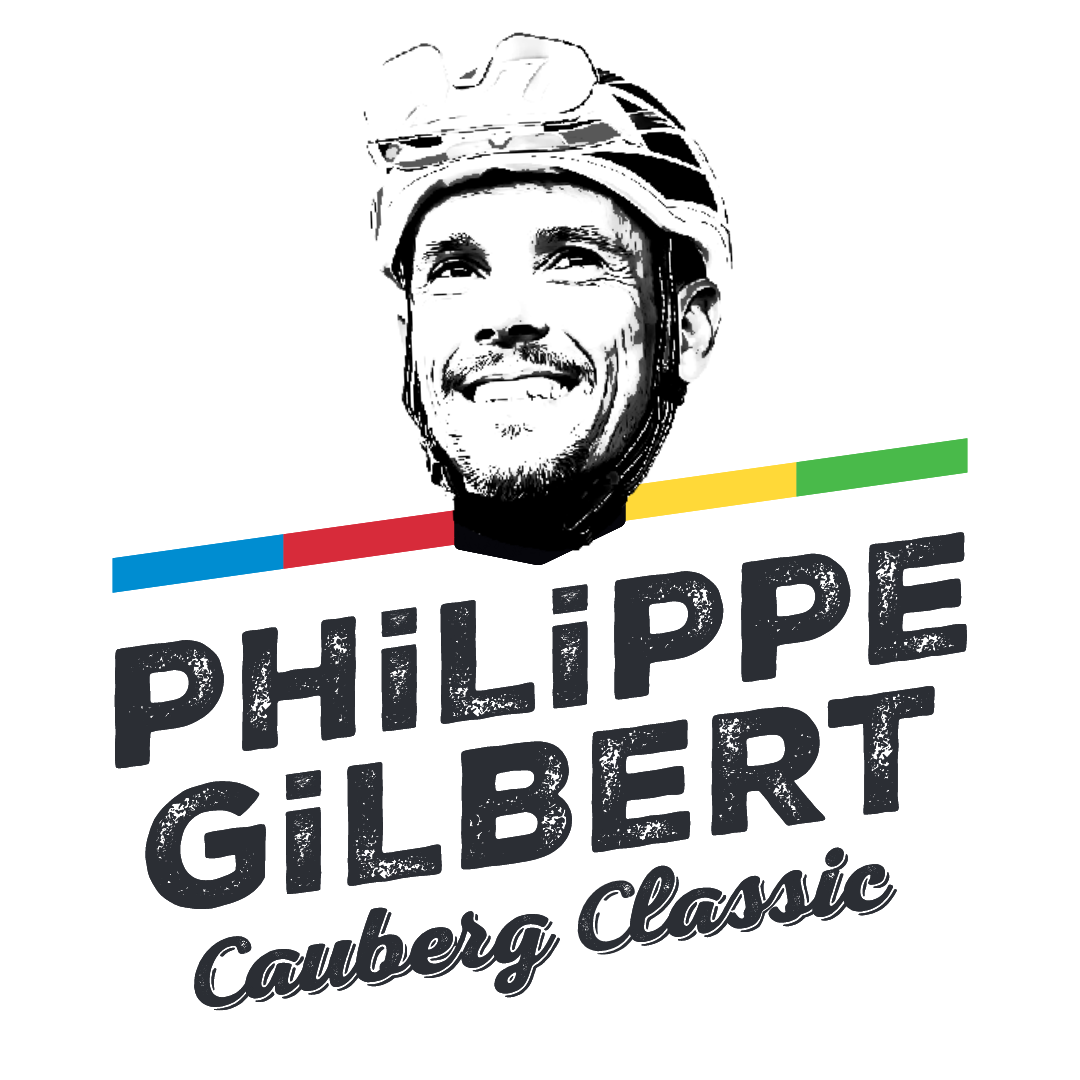 Philippe Gilbert Cauberg Classic