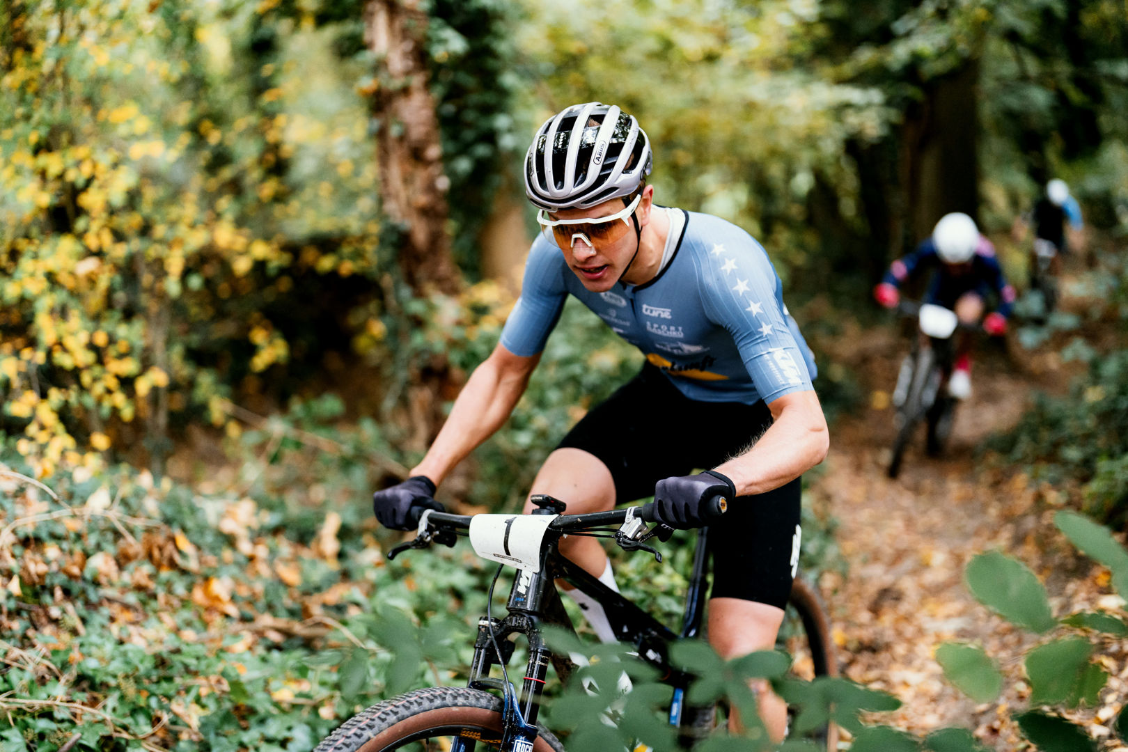 Hammerstone MTB Marathon 2026