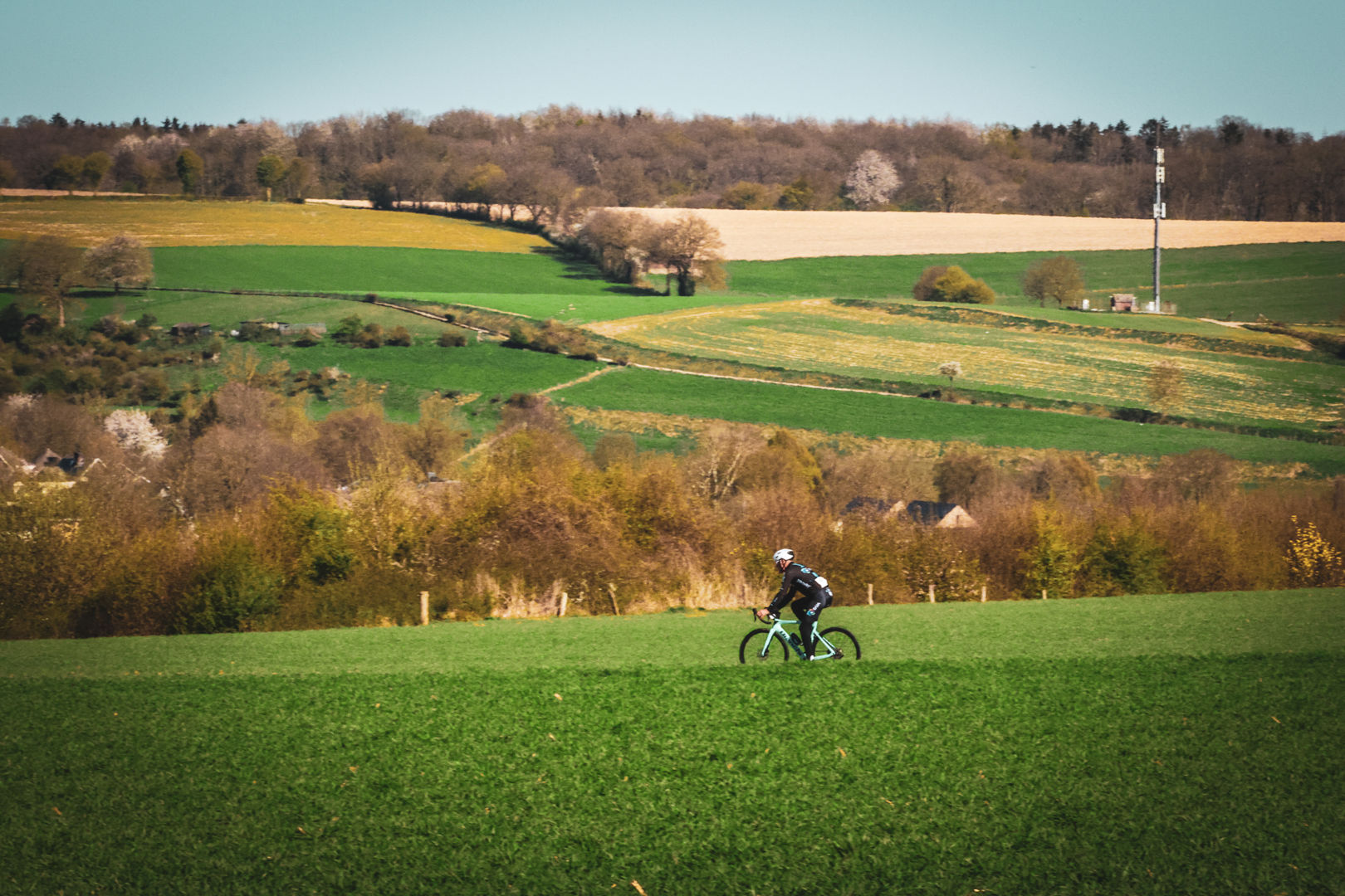 NXT Classic Toertocht 2026