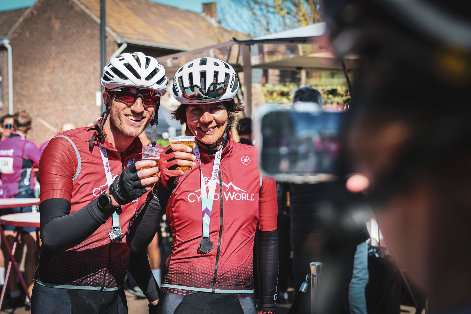 NXT Classic Toertocht 2026