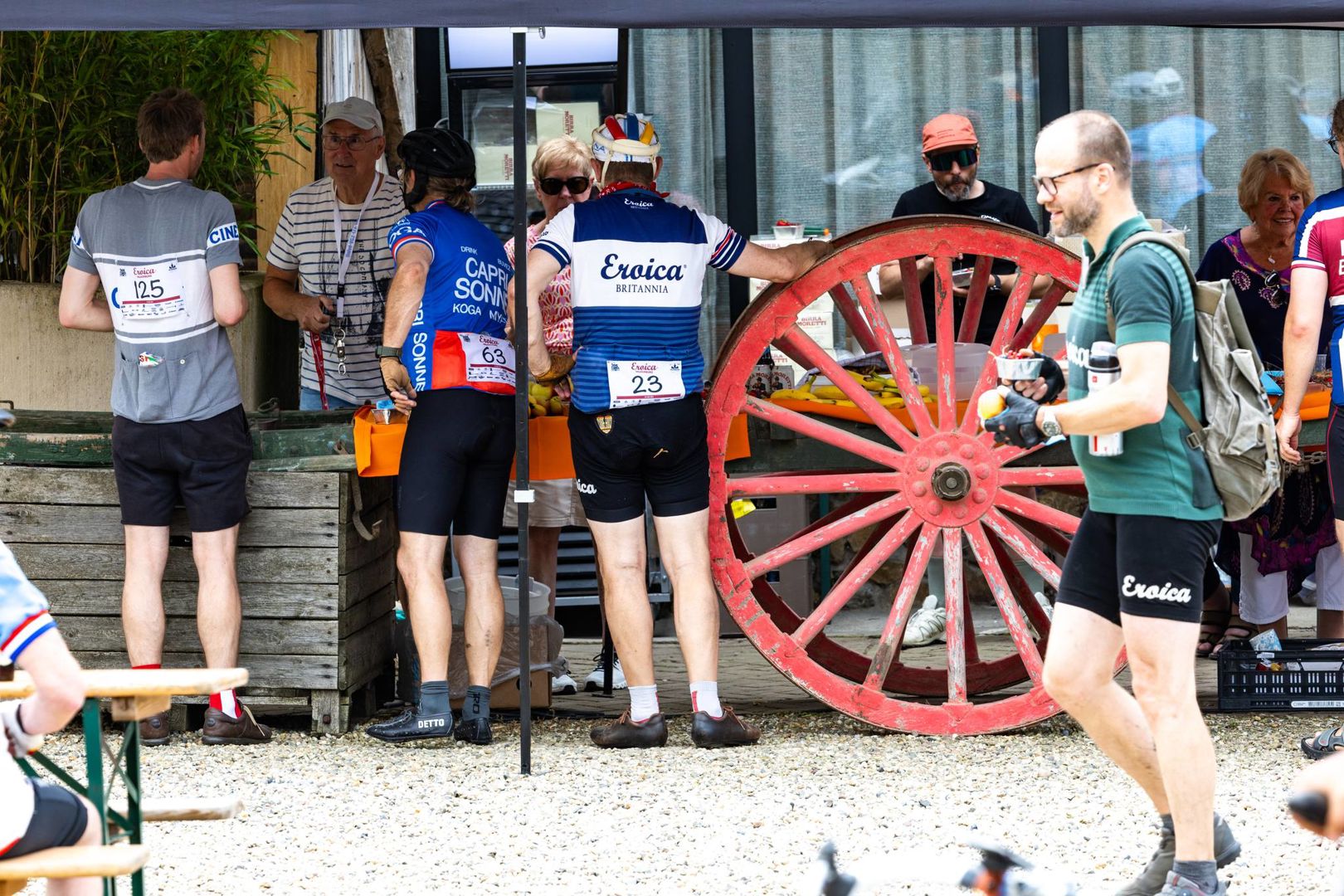 Eroica Valkenburg 2026