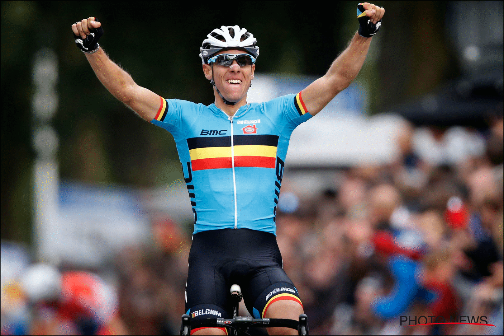 Philippe Gilbert Cauberg Classic