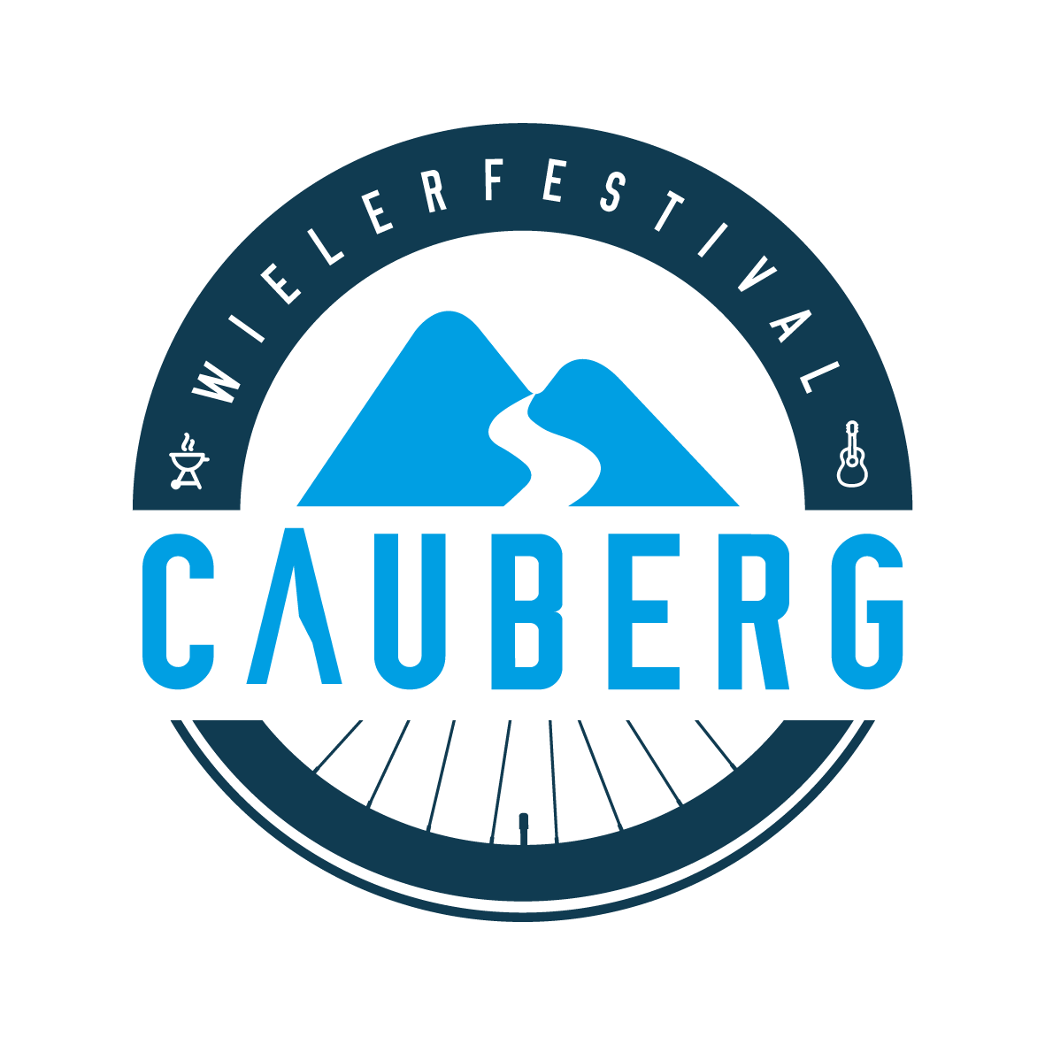 Wielerfestival Cauberg
