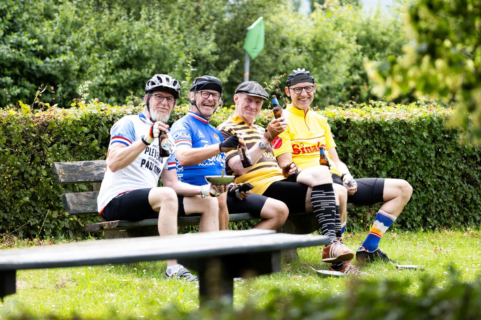 Eroica Valkenburg 2026