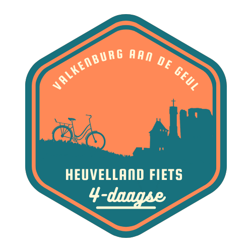 Heuvelland Fiets 4-daagse