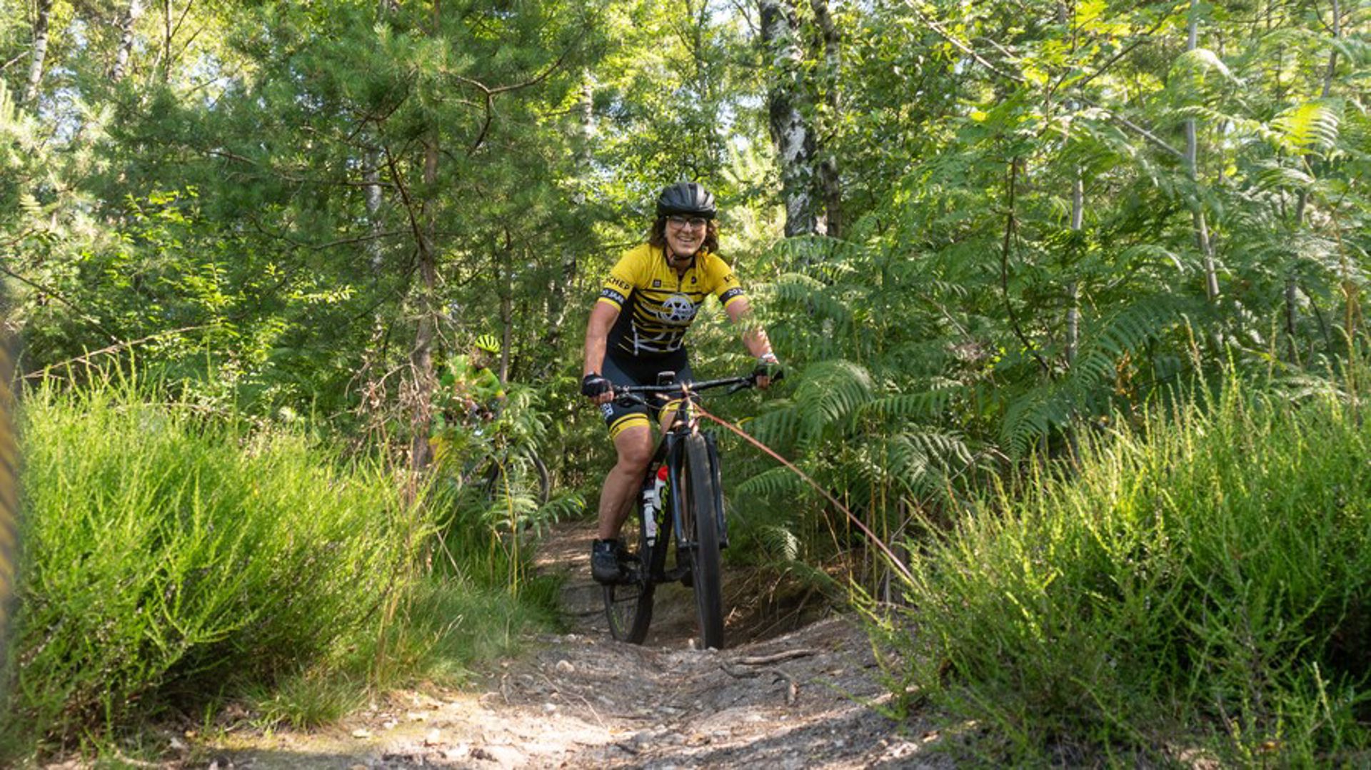 De Limburg Challenge (2-daagse)