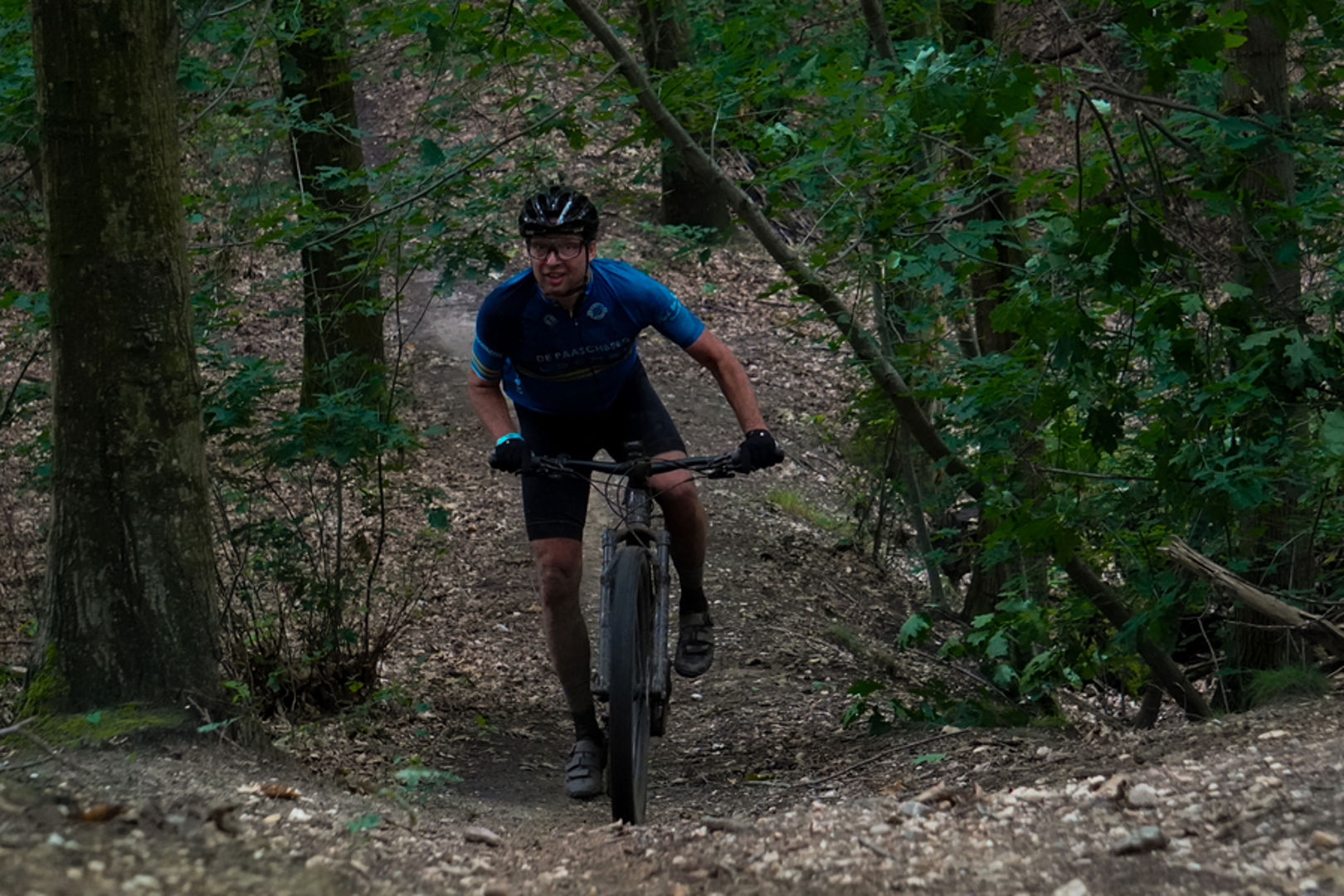 De Limburg Challenge (2-daagse)