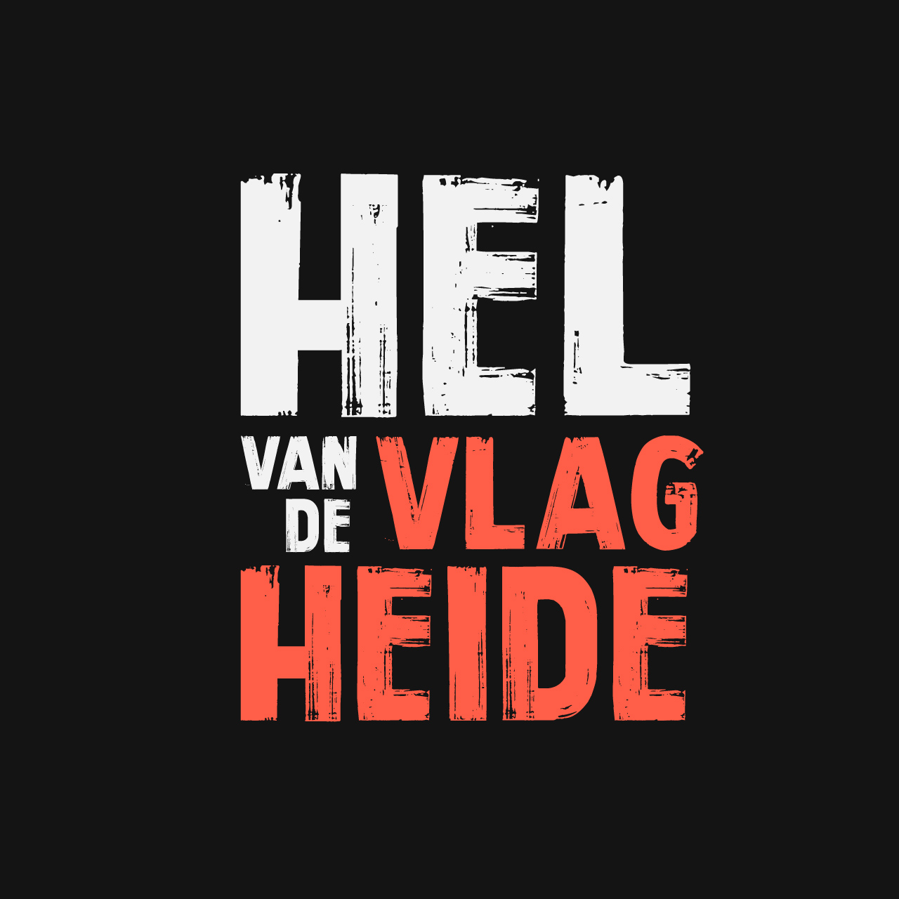 Hel van de Vlagheide