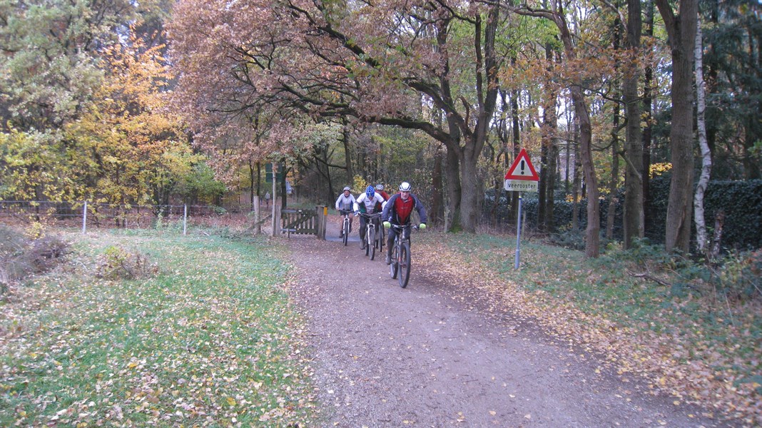 Gooische Strade Bianche 2020