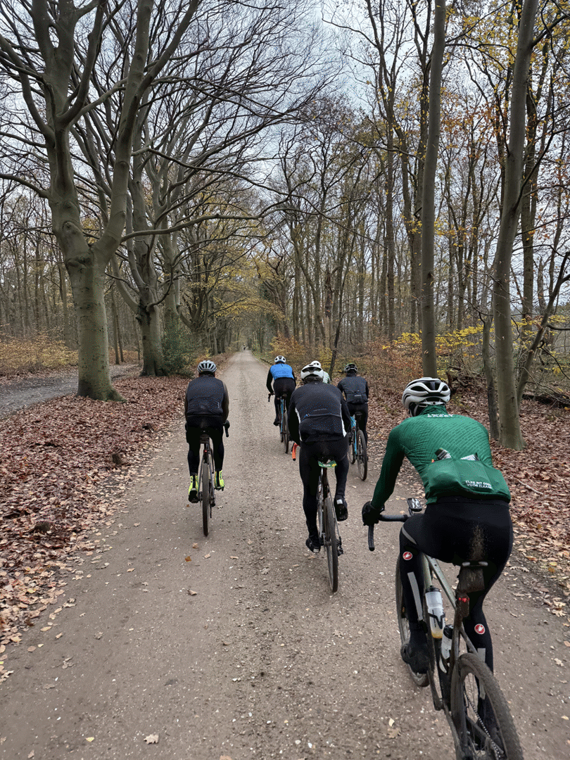 Gooische Strade Bianche XIV 2026