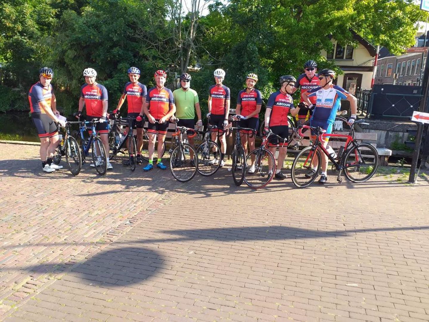 Toerclub Abcoude