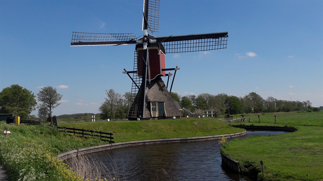 De Ronde Venen Route 2023