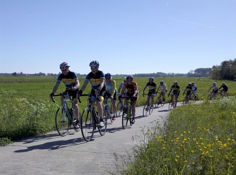 Groene Hart Classic 2024