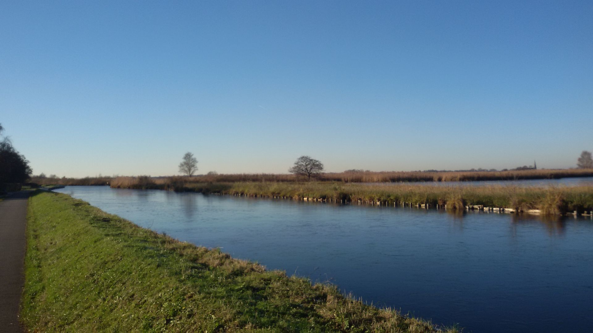 De Ronde Venen Route 2024