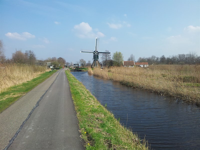 De Ronde Venen Route 2024