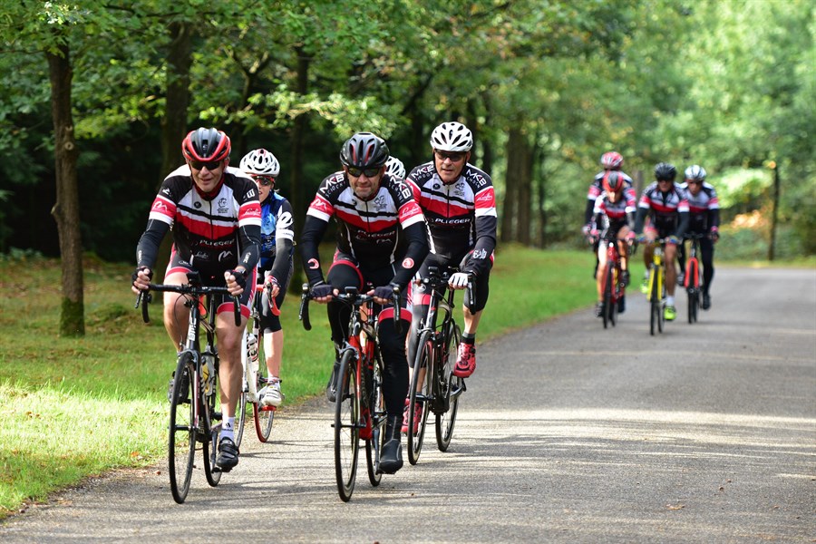 Toertocht Kromme Rijnstreek 2023