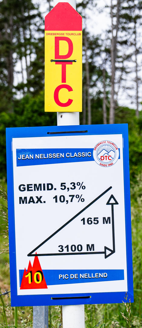 22e Jean Nelissen Classic