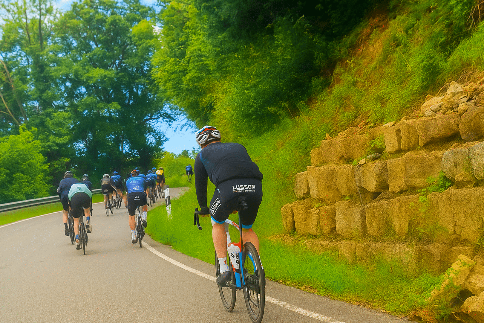 22e Jean Nelissen Classic