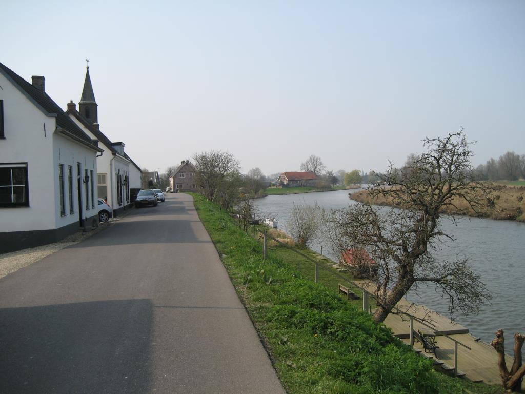 Lek en Lingetocht 2025