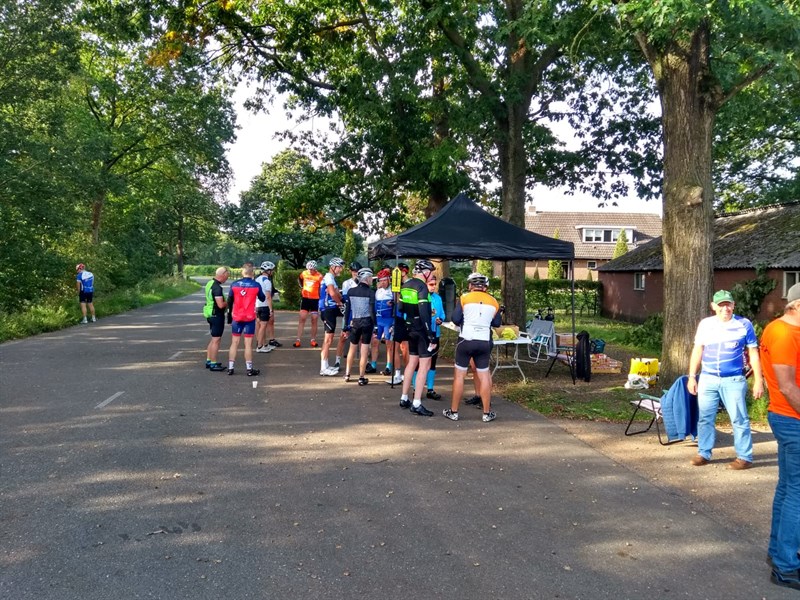 Cycling Challenge Hoogland 2024 (race)