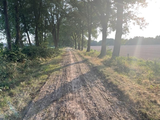 Cycling Challenge Hoogland 2024 (gravel)