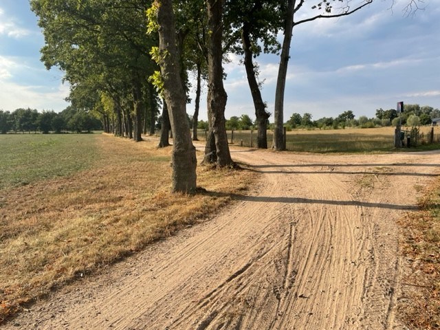 Cycling Challenge Hoogland 2024 (gravel)