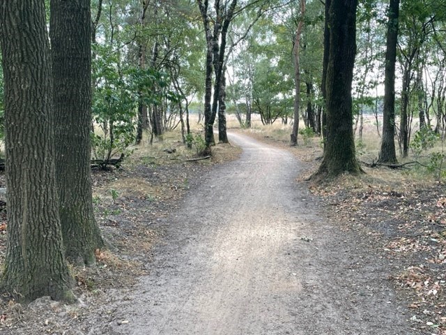 Cycling Challenge Hoogland 2024 (gravel)