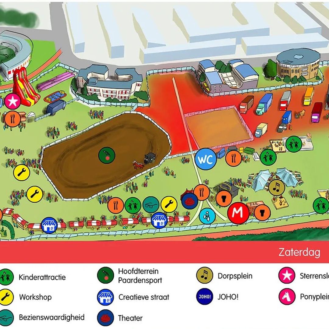 Cycling Challenge Hoogland (race)