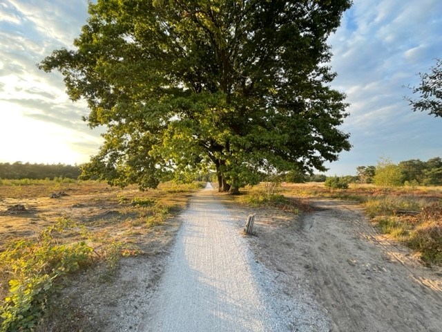 Cycling Challenge Hoogland 2024 (gravel)