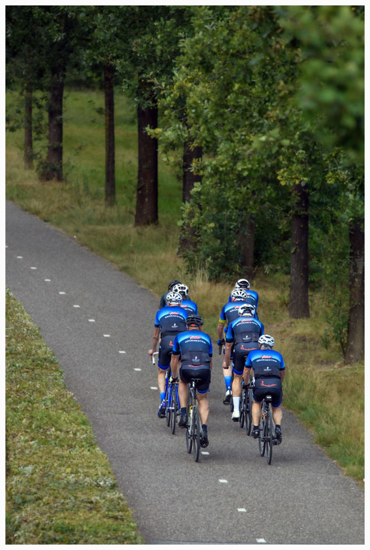 Cycling Challenge Hoogland (race)
