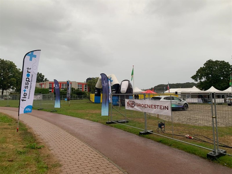 Cycling Challenge Hoogland 2024 (race)