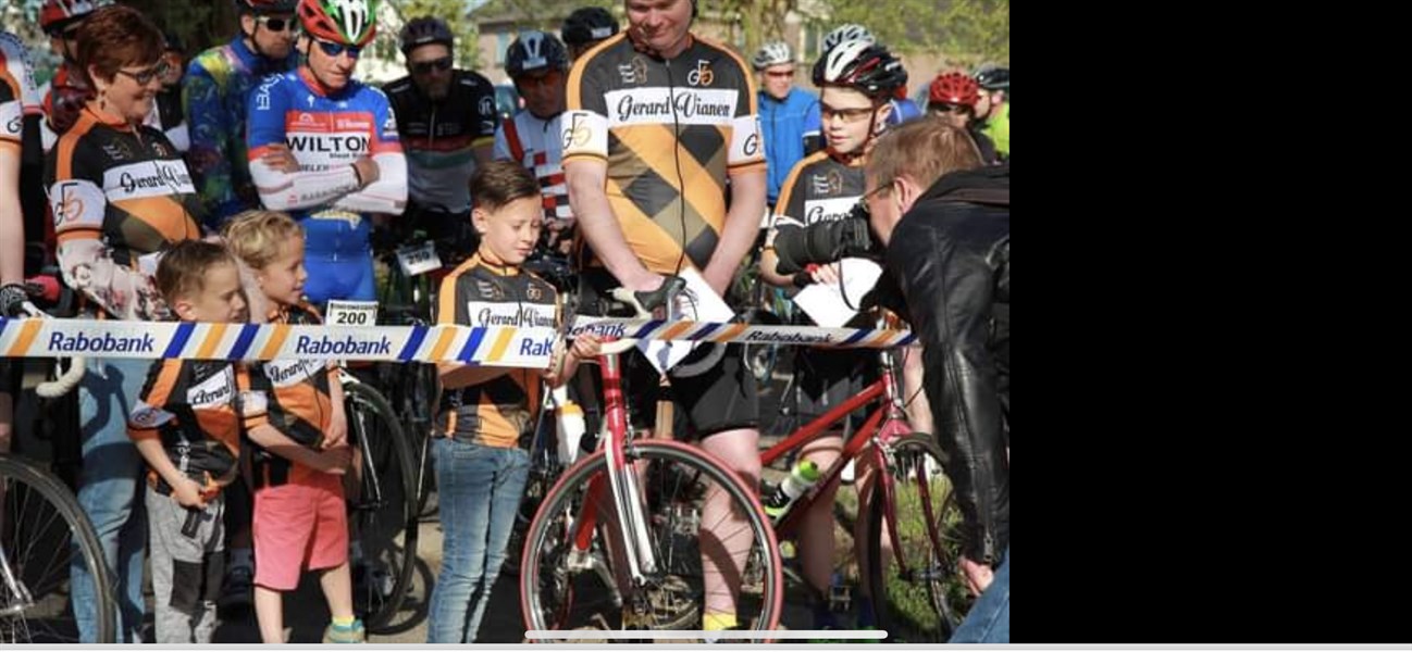 Gerard Vianen Classic