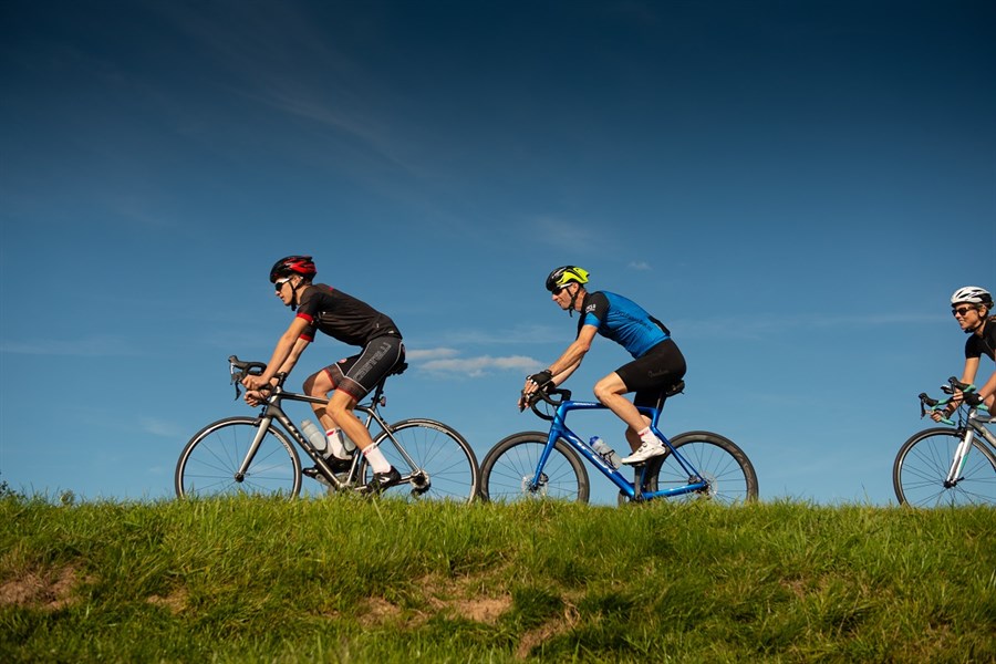 Omloop Midden Nederland 2020