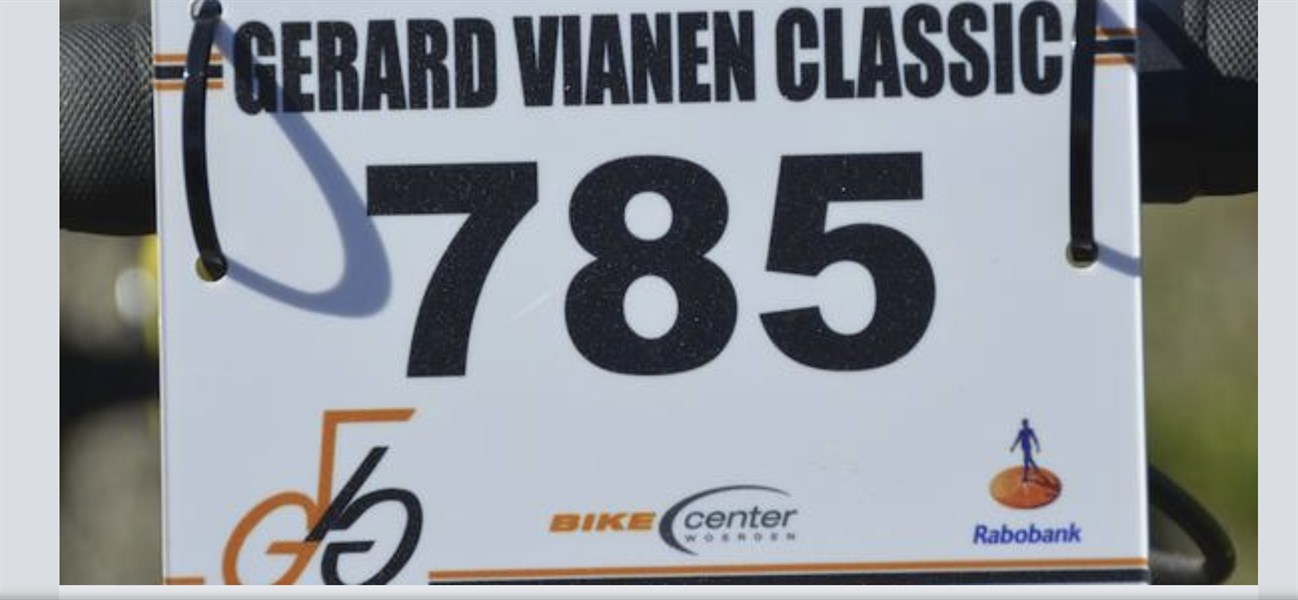 Gerard Vianen Classic