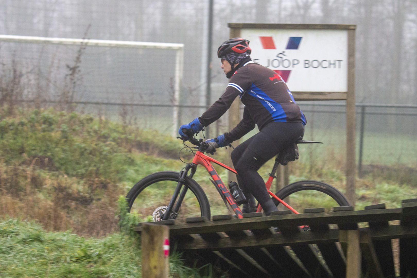 Eindejaarstocht 2025